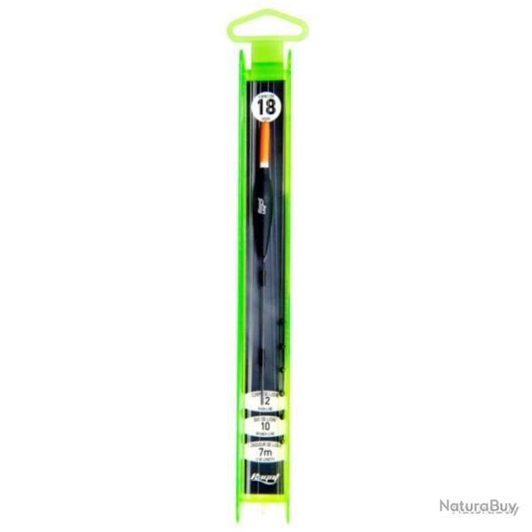 Ligne Mont�e Ragot Vieres h18