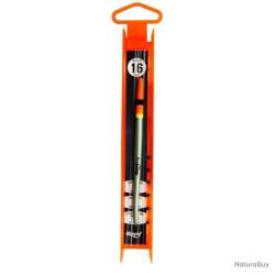 Ligne Mont&eacute;e Ragot Pep Balsa