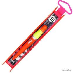 Ligne Mont&eacute;e Ragot Echez 10