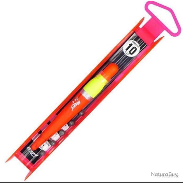 Ligne Mont�e Ragot Echez 10