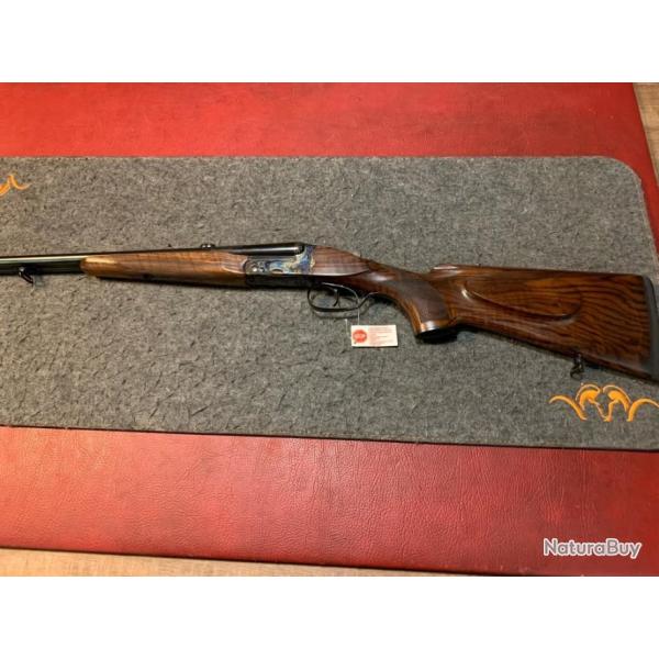 Express MERKEL 141 arabesque jasp� cal 9.3x74r MD Ejecteurs bois grade 5