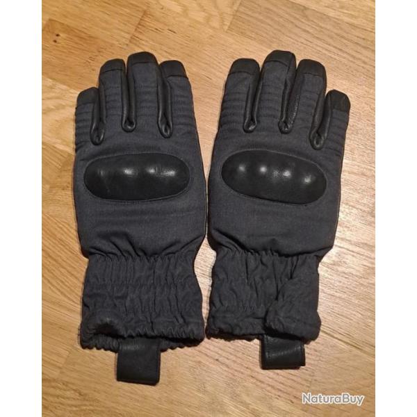 GANTS DE COMBAT EN KEVLAR - ARME FRANCAISE (articles neufs)