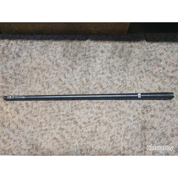 canon de WINCHESTER mod�le 71  calibre 348 WINCHESTER