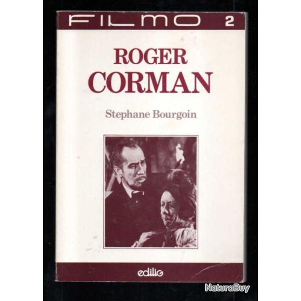 roger corman de stephane bourgoin filmo 2