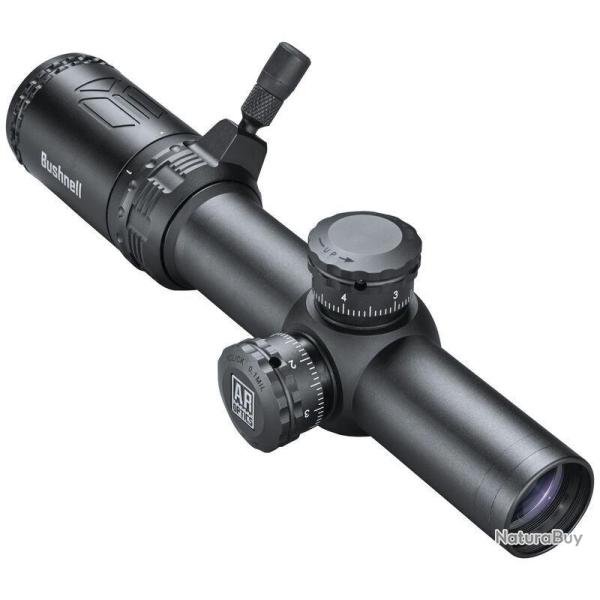 BUSHNELL AR OPTICS 1-4X24 DZ 223 2P�F DIAM 30
