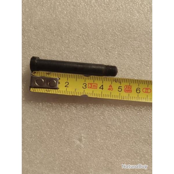 Vis longue Mosin Nagant Finlandais