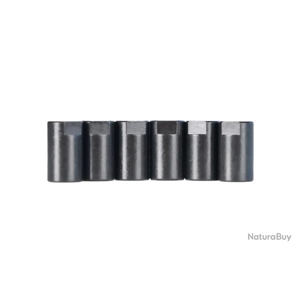 Poids Internes de crosse de ch�ssis Vision Pro - Set de 6x