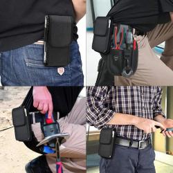 Coque Etui Ceinture Housse  AntiChoc pour Smartphone-D 20260729082523