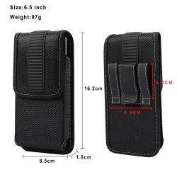 Coque Etui Ceinture Housse  AntiChoc pour Smartphone-F 20260729082523