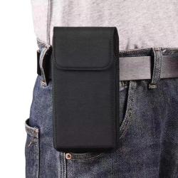 Coque Etui Ceinture Housse  AntiChoc pour Smartphone-H 20260729082523