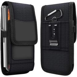 Coque Etui Ceinture Housse  AntiChoc pour Smartphone-L 20260729082523