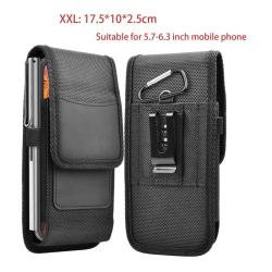 Coque Etui Ceinture Housse  AntiChoc pour Smartphone-O 20260729082523