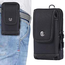 Coque Etui Ceinture Housse  AntiChoc pour Smartphone-P 20260729082523