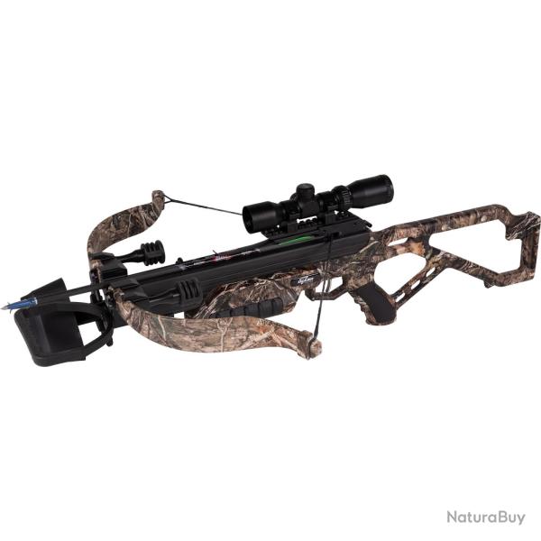 EXCALIBUR - Arbal�te MAG MAX Mossy Oak Country�DNA