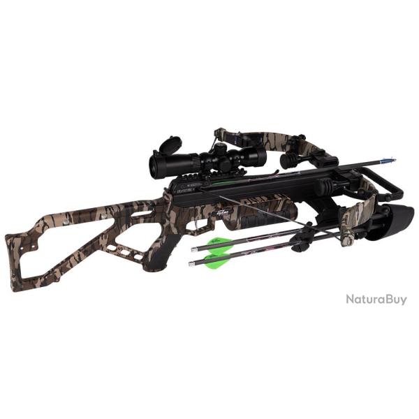 EXCALIBUR - Arbal�te MAG MAX MO Bottomland