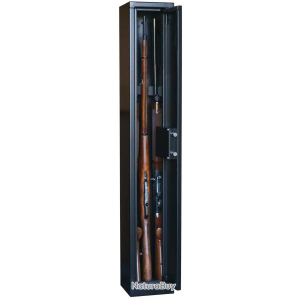 Armoire 3 armes Armunic sans lunettes FORTIFY