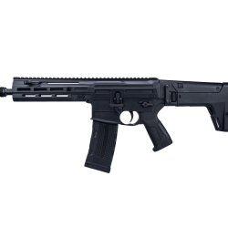 REPLIQUE AEG 5.56 M95 NOIRE