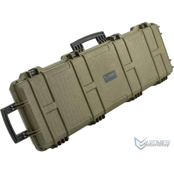 Malette 105cm - Vert - EMG