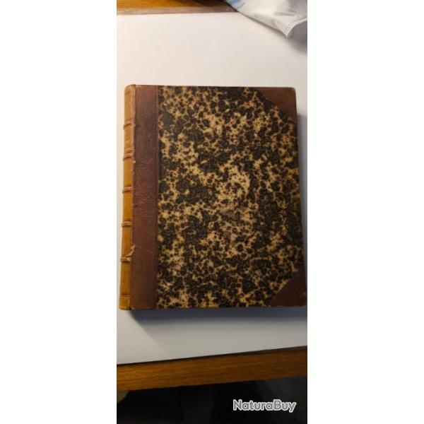 Album des pavillons, guidons, flammes de toutes les puissances maritimes par M A LE GRAS