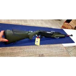 Op&eacute;! Carabine semi auto Benelli Argo E comfort verte  cal 30-06