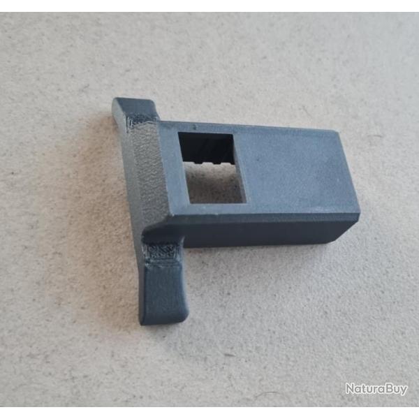 Adaptateur glock 44 pour cross micro roni gen4