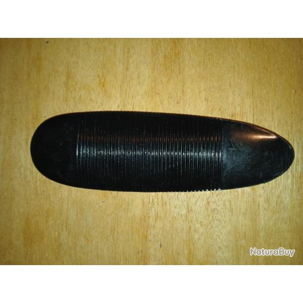 Plaque de couche saint �tienne 129x40mm