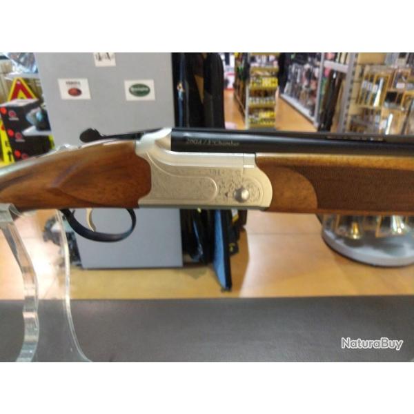 Fusil Superpos� kofs Zenith calibre 20/76 canon de 71 cm