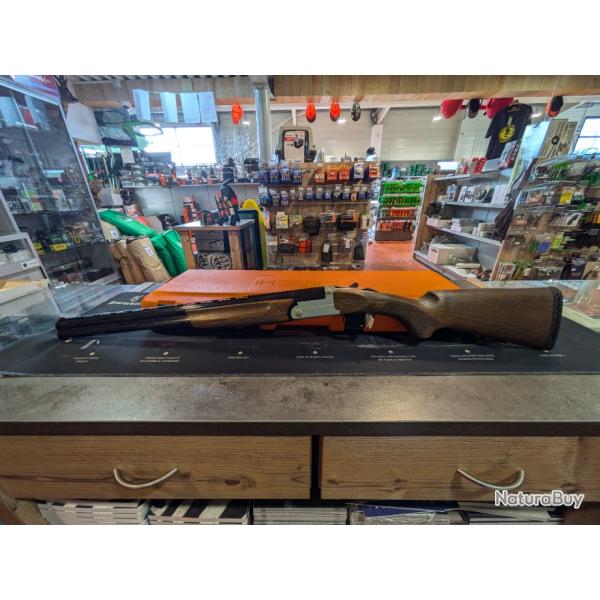 Fusil becassier franchi feeling calibre 12