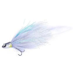 Leurre Bim Tackle Crazy Rabbit Heavy 53g 29cm 53g Roach
