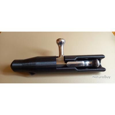 Étuis De Culasse Ruger 338 En Fibre De Carbone, Neufs, Fabrication Française