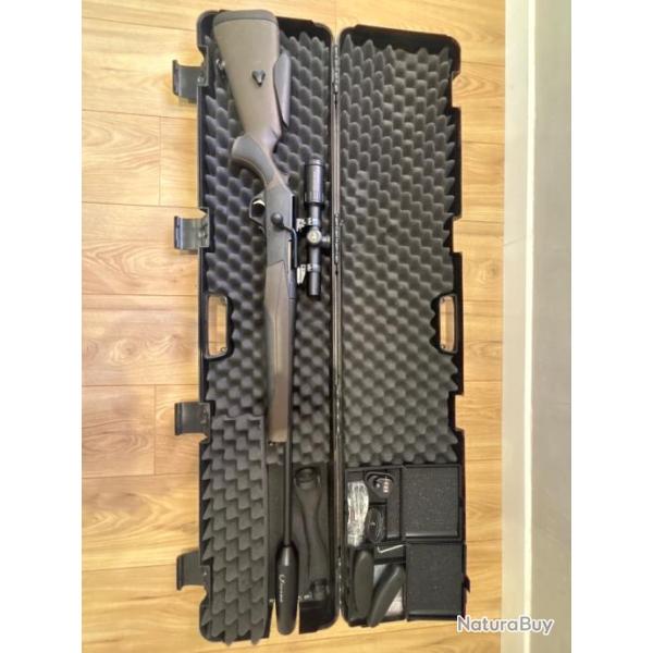 Browning Maral compo brown 30/06