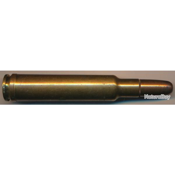 (11232) Une  belle  cartouche DE CHASSE  .378 WEATHERBY MAGNUM