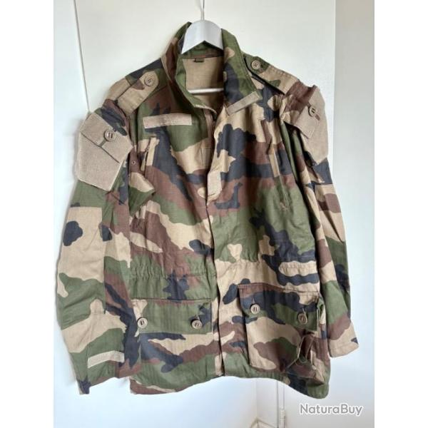 Veste de Combat L�o Minor T4