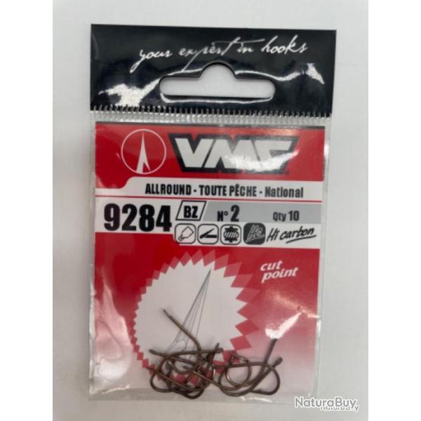 Hame�ons VMC allround national taille 2