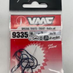 Hame&ccedil;ons VMC sp&eacute;cial truite national taille 2