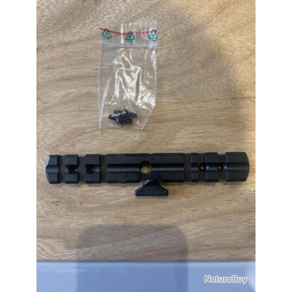 Rail nomad browning pour Bar et Maral �tat neuf