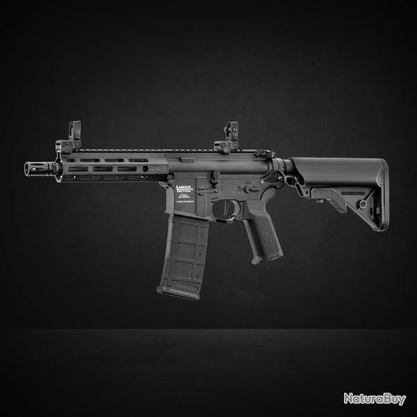 Fusil d'assaut compact LT-32 GEN2 Pro FULL METAL