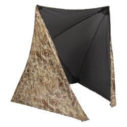 Aff&ucirc;t de camouflage "10 secondes" Stepland Camo Wet / 1 panneau 1,4 x 1,4 m