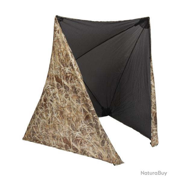 Aff�t de camouflage "10 secondes" Stepland Camo Wet / 1 panneau 1,4 x 1,4 m