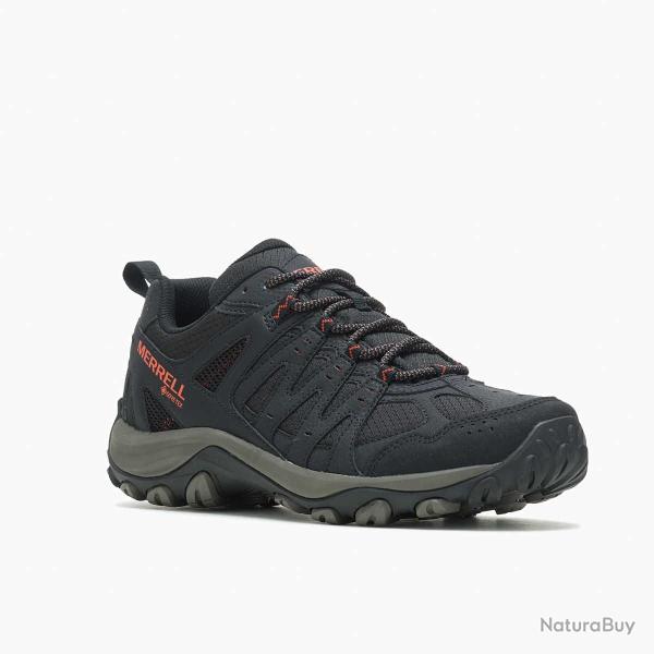 Chaussure de Randonn�e Homme Merrell ACCENTOR 3 SPORT GTX Noir