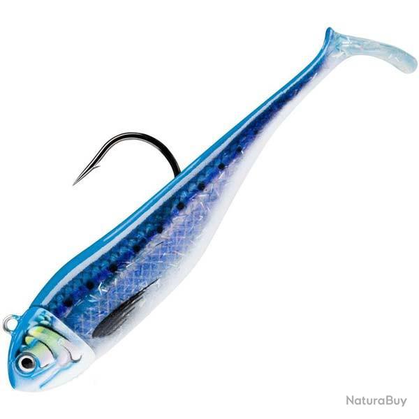 Storm Biscay Minnow 9cm - 10g - Par 2 Biw