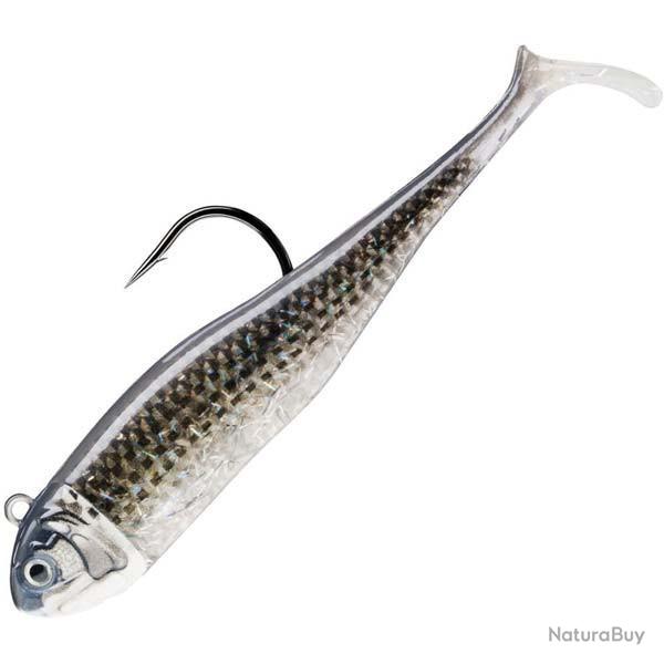 Storm Biscay Minnow 9cm - 10g - Par 2 Mu