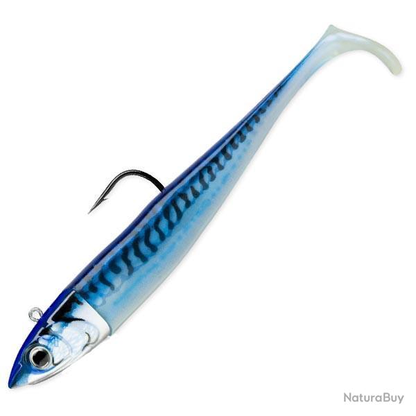 Storm Biscay Minnow 9cm - 16g - Par 2 Bm