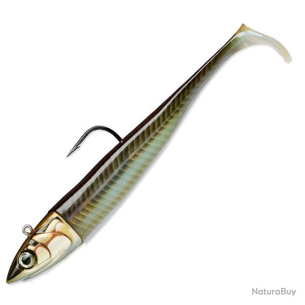Storm Biscay Minnow 9cm - 16g - Par 2 Sdl