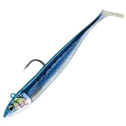 Storm Biscay Minnow 12cm - 16g - Par 2 Biw