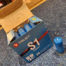 S1 Target 28G PB7.5 - TRUST