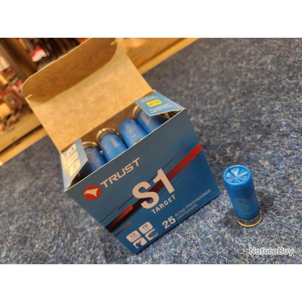 S1 Target 28G PB7.5 - TRUST