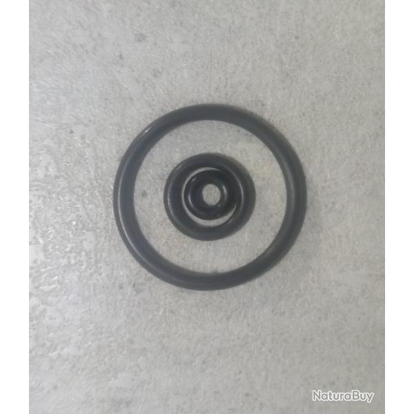 Kit joints bouteille /r�servoir pistolet steyr lp2 lp10 lp50