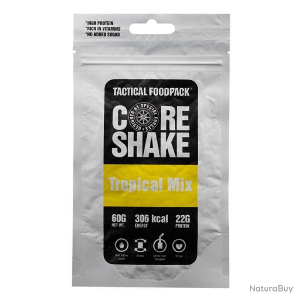 Boisson prot�in�e aux fruits exotiques | Tactical foodpack (0000 1640)