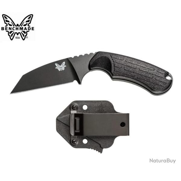 Benchmade 125BK Azeria